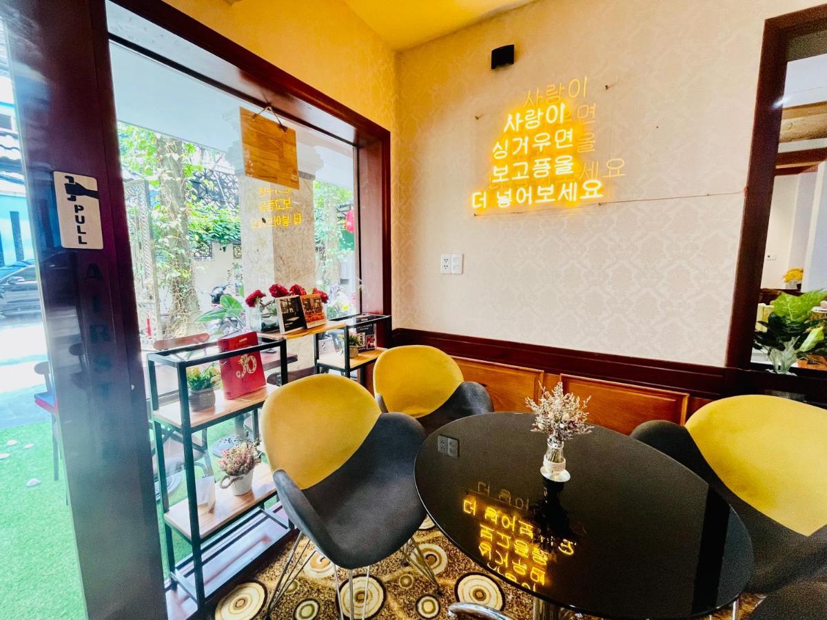Air Star Hotel Ho Chi Minh-byen Eksteriør bilde