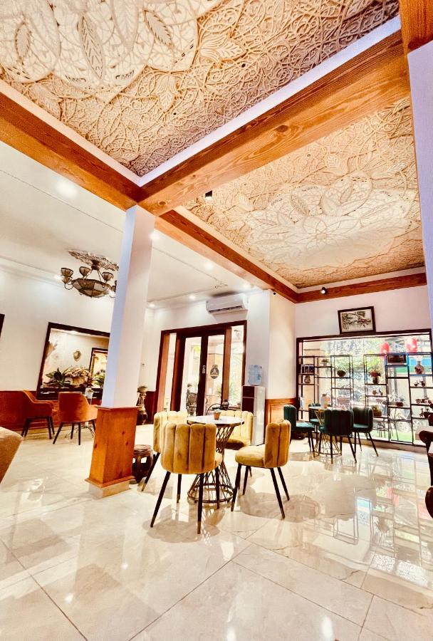 Air Star Hotel Ho Chi Minh-byen Eksteriør bilde