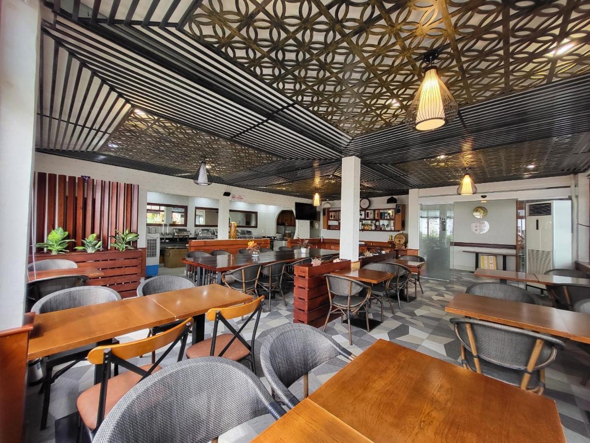 Air Star Hotel Ho Chi Minh-byen Eksteriør bilde