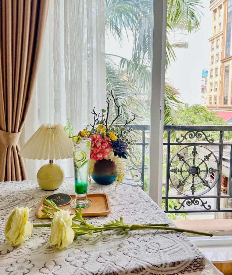 Air Star Hotel Ho Chi Minh-byen Eksteriør bilde