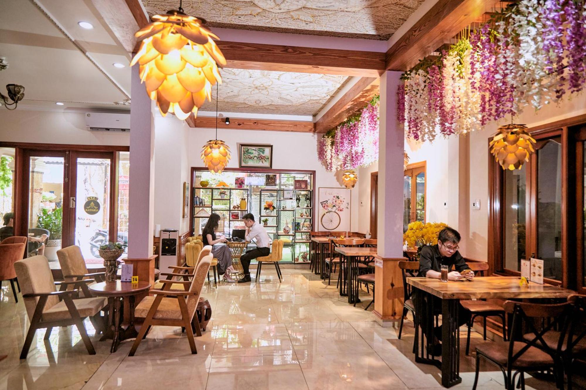 Air Star Hotel Ho Chi Minh-byen Eksteriør bilde