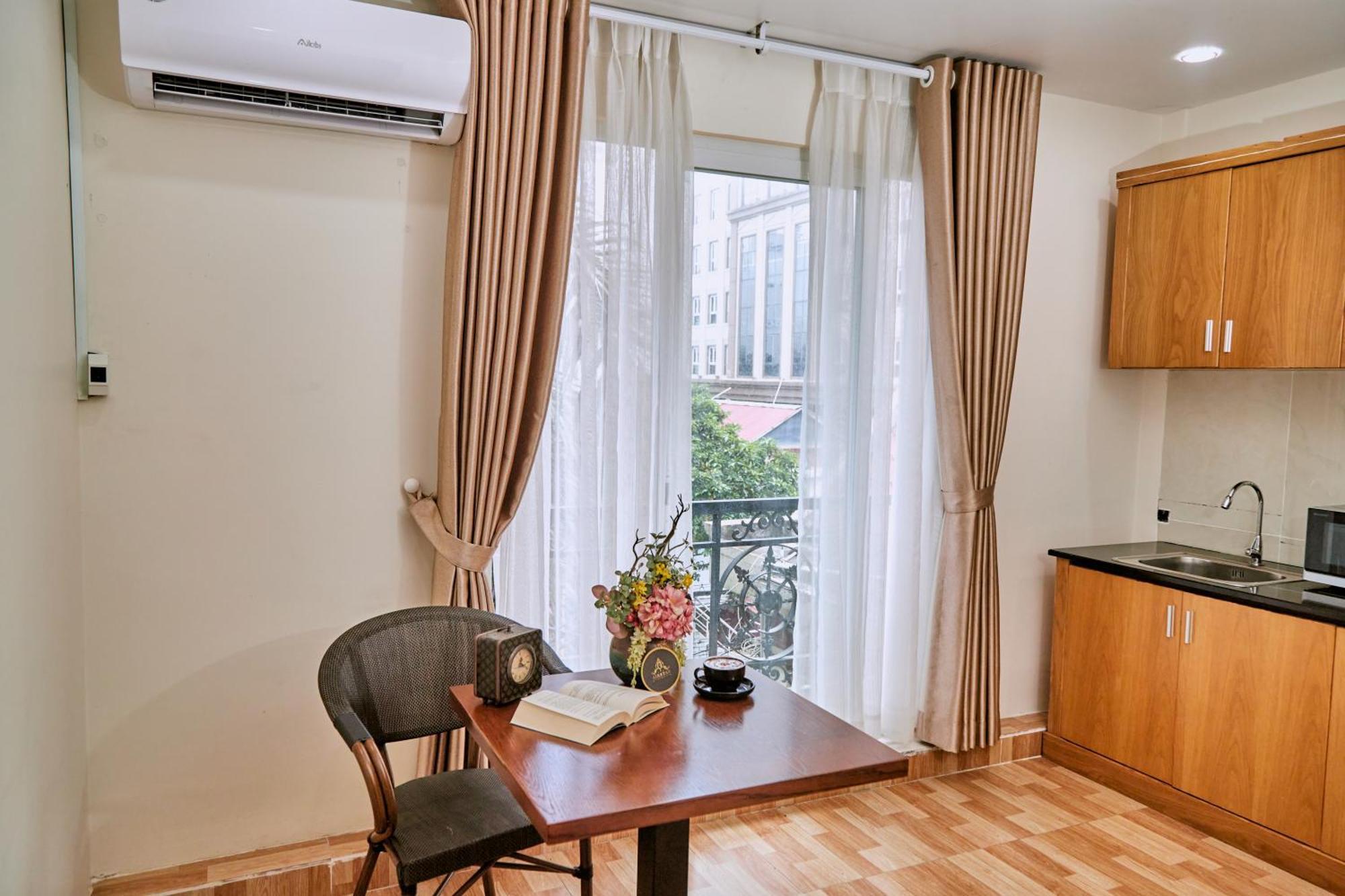 Air Star Hotel Ho Chi Minh-byen Eksteriør bilde