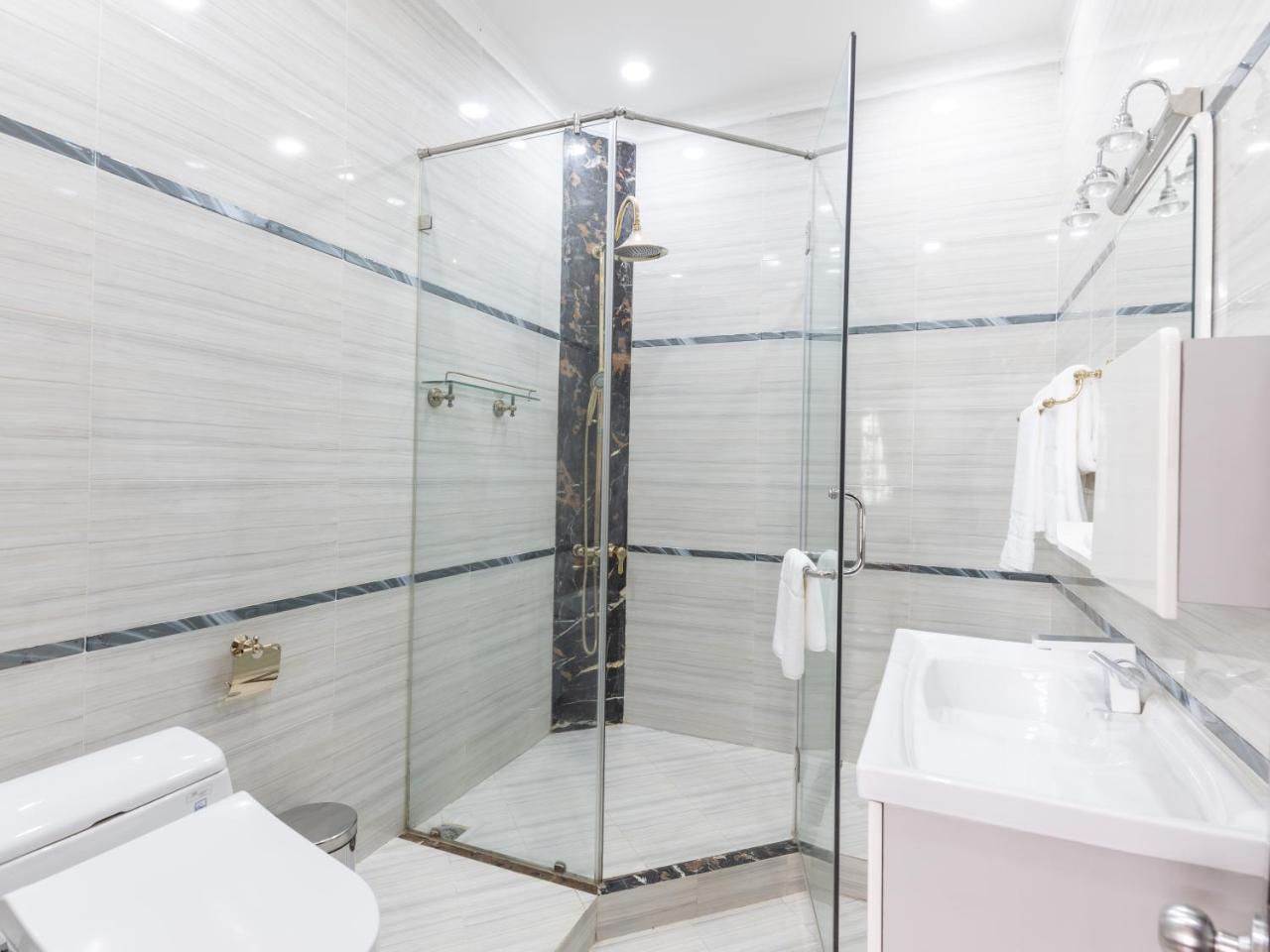 Air Star Hotel Ho Chi Minh-byen Eksteriør bilde