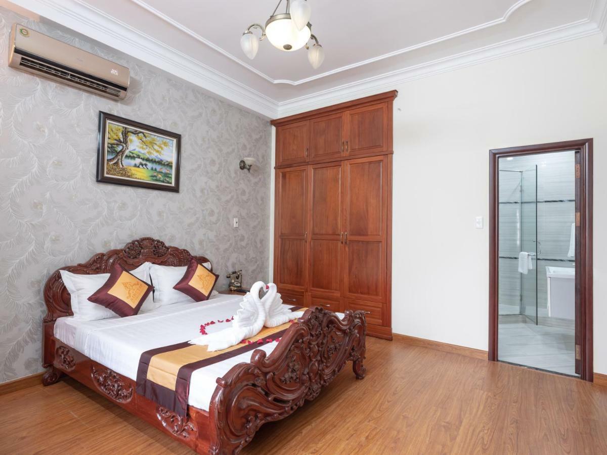 Air Star Hotel Ho Chi Minh-byen Eksteriør bilde
